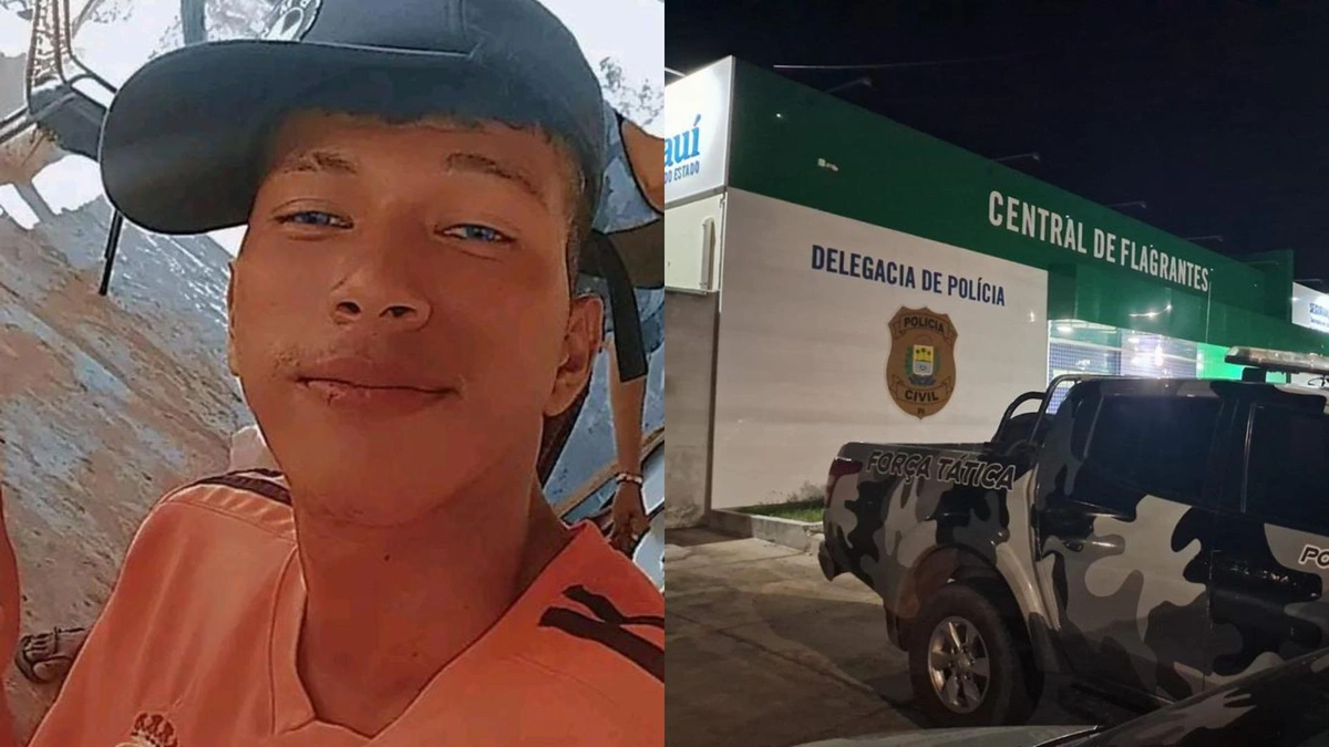 Polícia desarticula tráfico de drogas e encontra corpo em Parnaíba