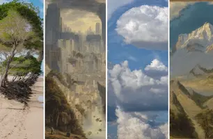 Políticos piauienses (Foto: Rede Social/Teresina Ordinária)