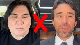 Prefeita Jôve X Deputado Marden (Foto: Reprodução)