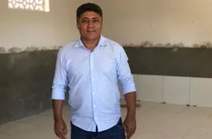 Prefeito do município de Dirceu Arcoverde morre de infarto aos 54 anos