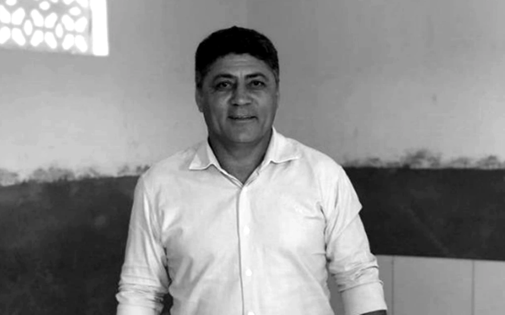 Prefeito Reginaldo