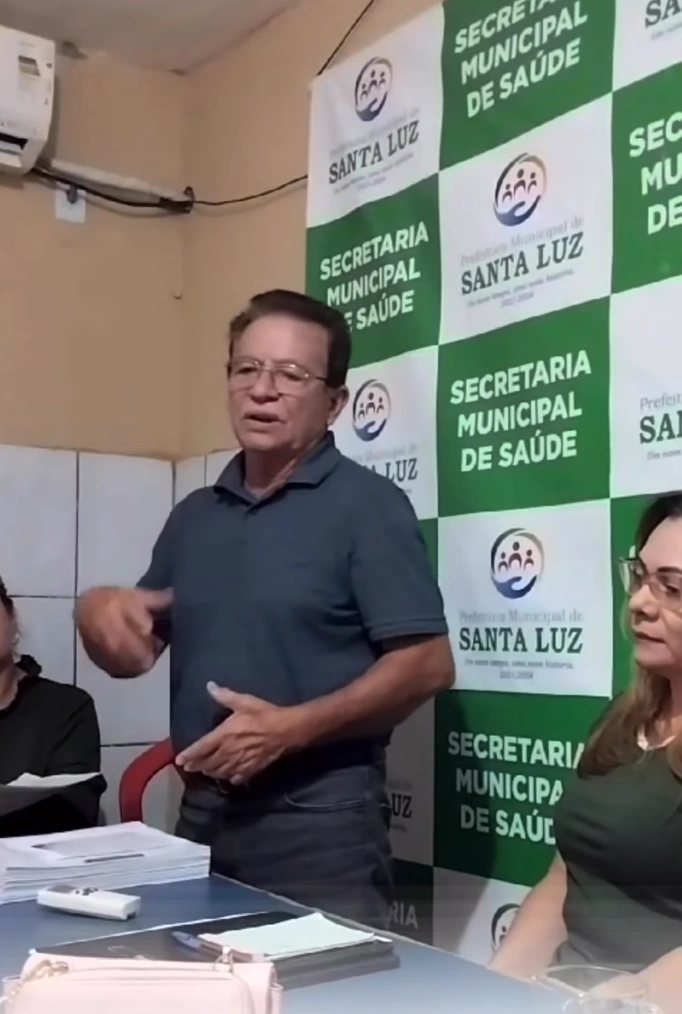 Prefeito sanciona lei que complementa piso de enfermagem