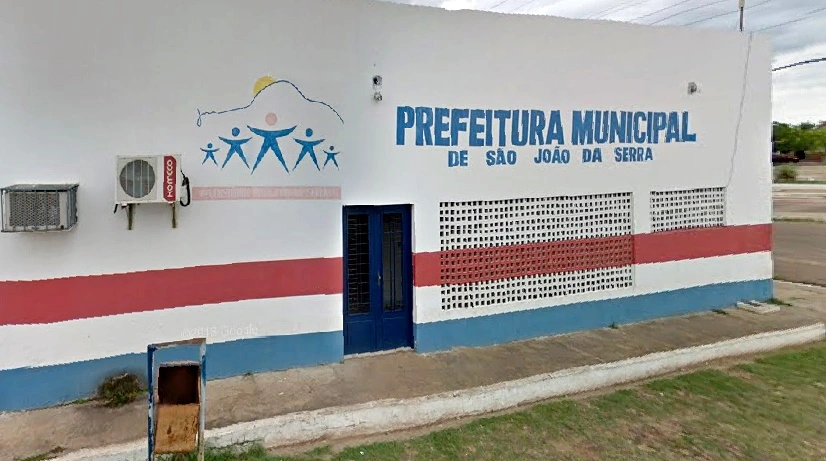 Prefeitura de São João da Serra