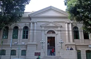 Prefeitura de Teresina (Foto: Divulgação/MP-PI)