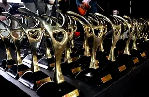 Prêmio Marcas Inesquecíveis (Foto: Jhone Sousa / Conecta Piauí)