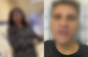 Professora do IFPI denuncia aluno de assédio sexual (Foto: Reprodução)