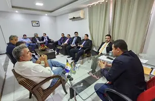 Quarta ponte entre Timon e Teresina: OAB de Timon entra na luta pelo projeto (Foto: Blog Elias Lacerda)