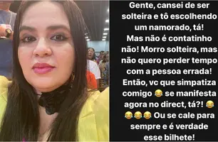 Ravenna Castro (Foto: Reprodução)