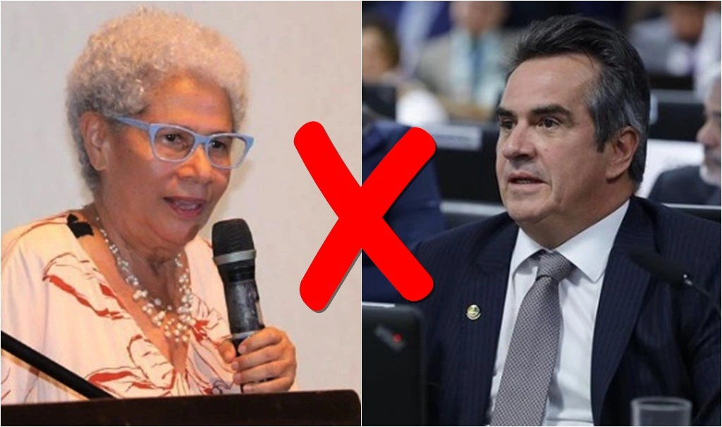 Regina diz não perdoar Ciro