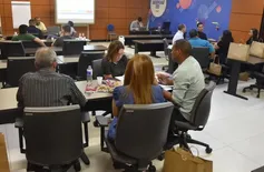 Sebrae realiza rodada de negócios do Comércio Brasil em Teresina