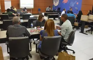 Sebrae realiza rodada de negócios do Comércio Brasil em Teresina (Foto: Reprodução)