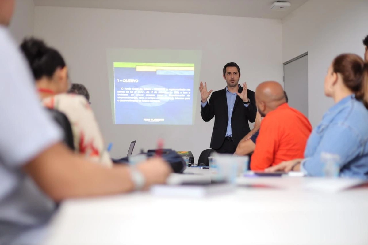 Setur e Piauí Fomento reforçam linha de crédito para empreendedores do setor turístico