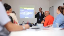 Setur e Piauí Fomento reforçam linha de crédito para empreendedores do setor turístico (Foto: Divulgação/Governo do Estado)