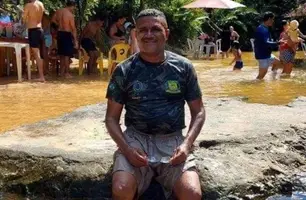Soldado do Exército morre no HUT após passar mal no desfile de 7 de Setembro (Foto: Reprodução)