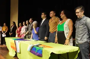 SSP-PI lança Protocolo de Abordagem à População LGBTQIAPN+ (Foto: Reprodução)
