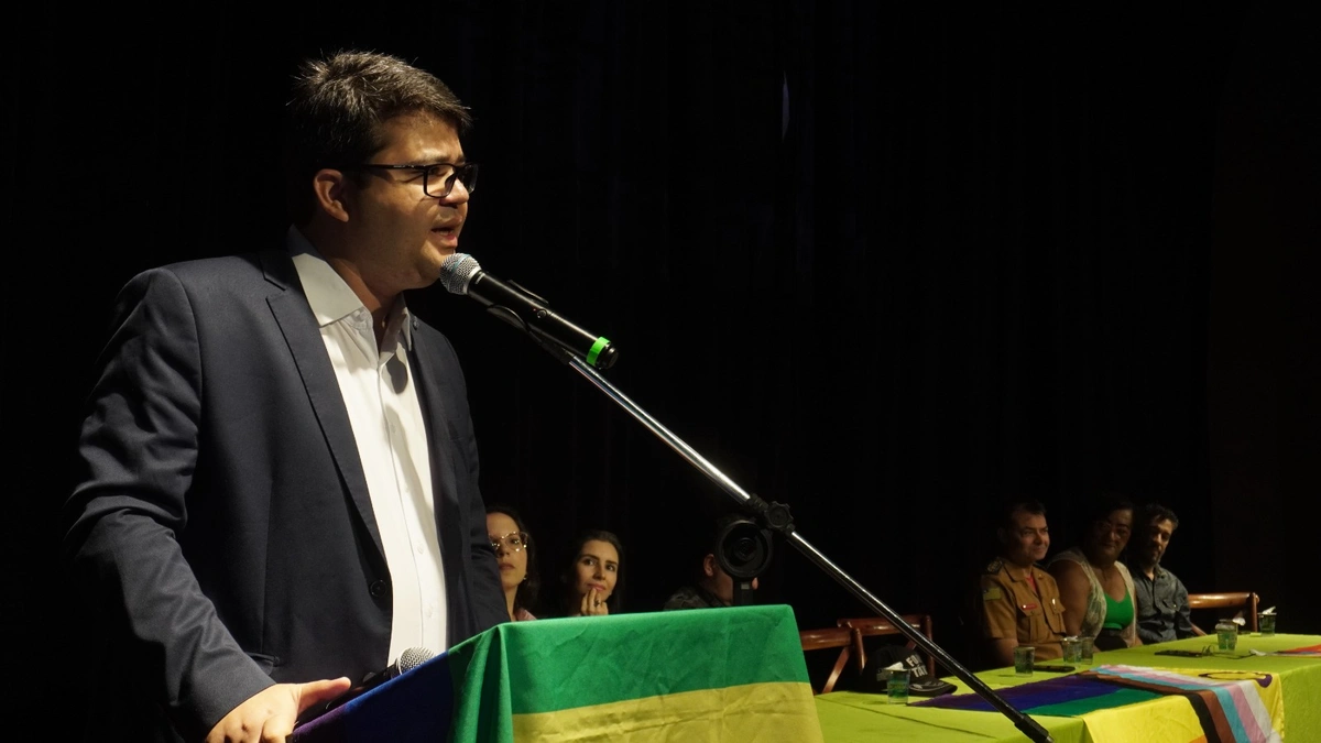 SSP-PI lança Protocolo de Abordagem à População LGBTQIAPN+