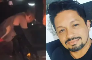 Suposta negligência do SAMU no atendimento de cabeleireiro que morreu é apurada (Foto: Reprodução)