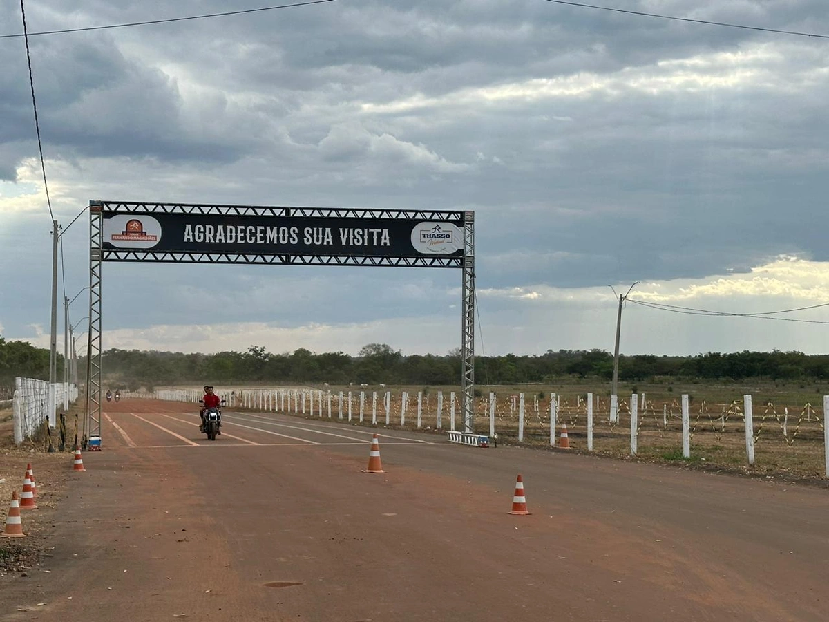 Terceira edição da ExpoPiracuruca