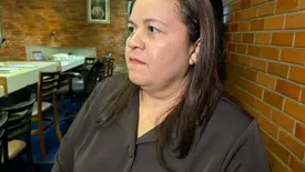 Elisângela Moura (Foto: Tânia Araújo / Conecta Piauí)