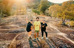 Trail Run: Monsenhor Gil recebe o Desafio dos Grotões em Setembro (Foto: Reprodução)