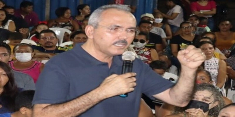 TSE publica novo diretório do Republicanos em Timon; Jaconias prepara o partido para 2024