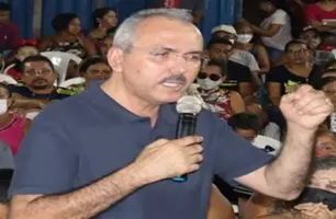 TSE publica novo diretório do Republicanos em Timon; Jaconias prepara o partido para 2024 (Foto: Reprodução)