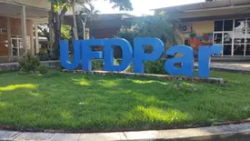 UFDPar (Foto: Reprodução)