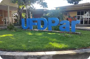 UFDPar (Foto: Reprodução)