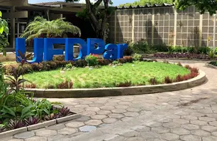 UFDPar (Foto: Divulgação/UFDPar)