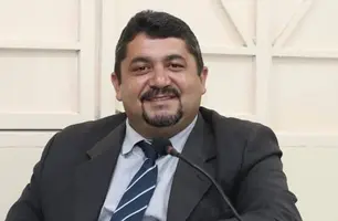 Vereador Raimundinho Mineiro (Foto: Reprodução)