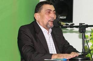 Vereador Sena Rosa (Foto: Reprodução)