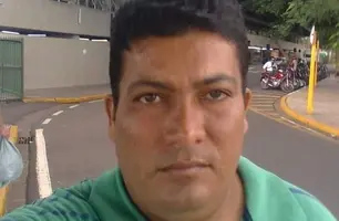 Vítima (Foto: Divulgação/Polícia)