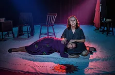 11º Festival Nacional de Teatro do Piauí acontece na última semana de janeiro