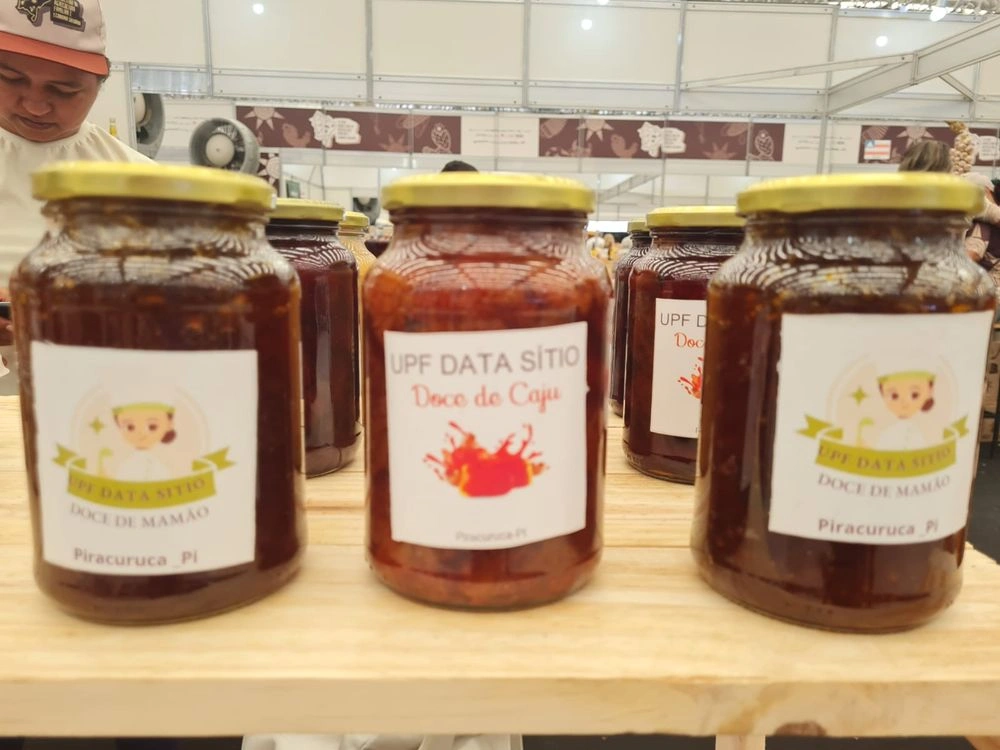 Adapi regulamenta certificação de produtos artesanais de origem vegetal