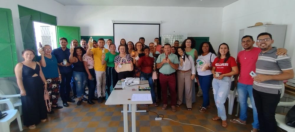 Adapi regulamenta certificação de produtos artesanais de origem vegetal