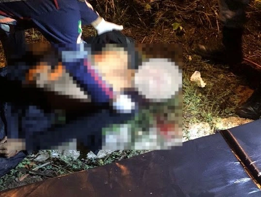 Adolescente de apenas 15 anos sofre tentativa de homicídio em Luís Correia