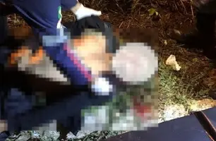 Adolescente de apenas 15 anos sofre tentativa de homicídio em Luís Correia (Foto: Reprodução)