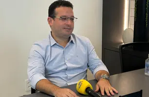 Alan Brandão (Foto: Stefanny Sales/Conecta Piauí)