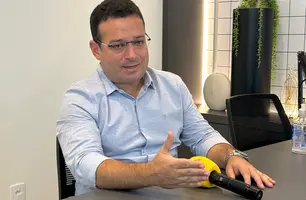 Alan Brandão (Foto: Stefanny Sales/Conecta Piauí)