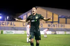 Entrada para final do Piauiense será 1kg de alimento; confira os detalhes