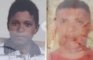 Arthur Guedes da Silva e Salatiel Freires Cardoso (Foto: Reprodução)