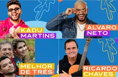 Prévia de carnaval do Iate Clube de Teresina está de volta; confira as atrações