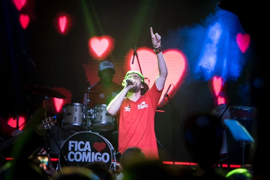 Baile da Paradisco terá atrações nacionais