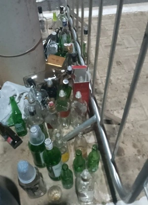 Balanço Zé Pereira de Timon