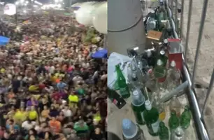 Balanço Zé Pereira de Timon (Foto: Reprodução)