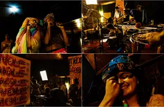 Conheça o bloco Terra Mar: Carnaval com muita MPB e tropicalismo