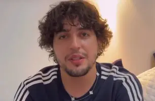 Cantor Nattanzinho (Foto: Reprodução)