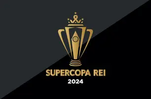 CBF homenageia Pelé e competição passa a se chamar Supercopa Rei (Foto: CBF)