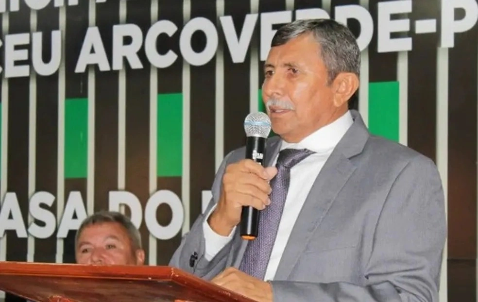 Chico do Sindicato
