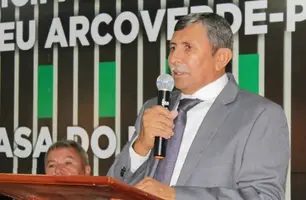 Chico do Sindicato (Foto: Reprodução)